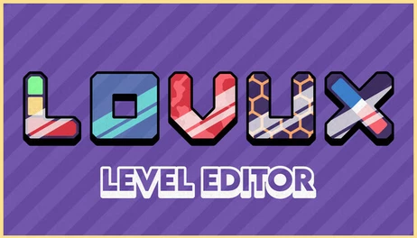 Купить Lovux Level Editor