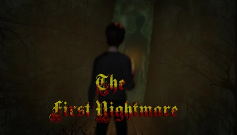 Купить The First Nightmare