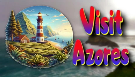Купить Visit Azores