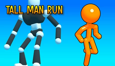 Купить Tall Man Run