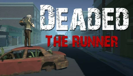 Купить Deaded The Runner