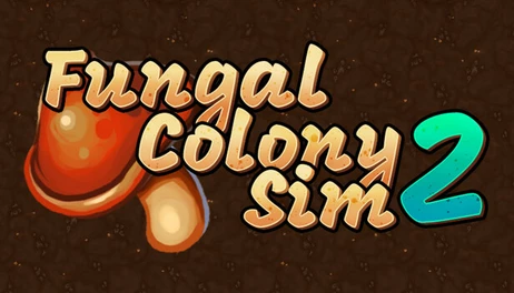 Купить Fungal Colony Sim 2
