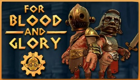 Купить For Blood And Glory
