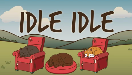 Купить Idle Idle