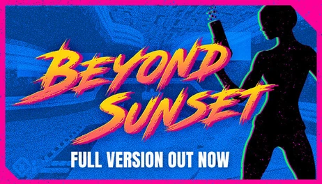 Купить Beyond Sunset