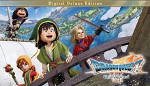 DRAGON QUEST VII Reimagined Digital Deluxe Edition