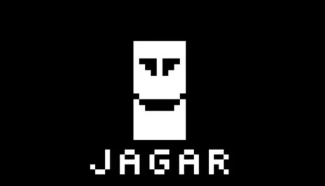Купить JAGAR - Just a game about a rectangle