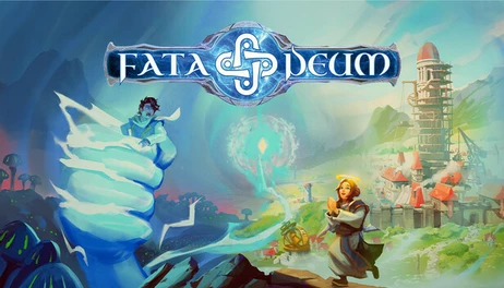 Купить Fata Deum