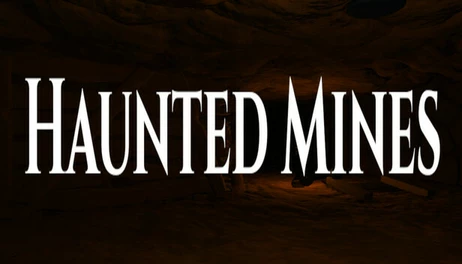 Купить Haunted Mines