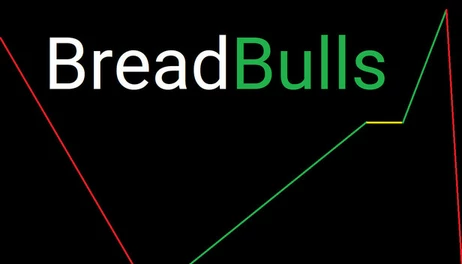 Купить Breadbulls