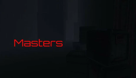 Купить Masters
