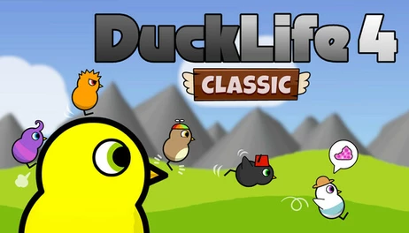 Купить Duck Life 4 Classic