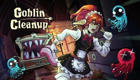 Купить Goblin Cleanup