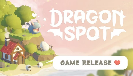 Купить Dragon Spot