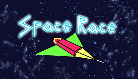 Купить Space Race