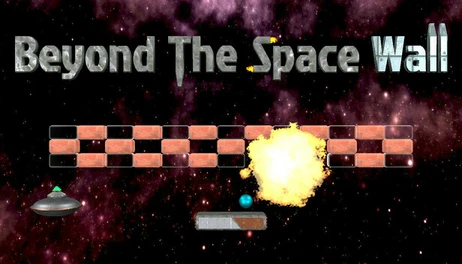 Купить Beyond The Space Wall