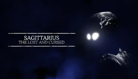 Купить Sagittarius: The Lost and Cursed