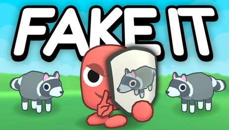 Купить Fake It