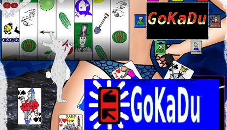 Купить GoKaDu