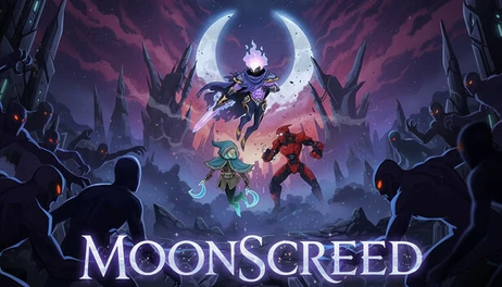 Купить Moon's Creed: Genesis