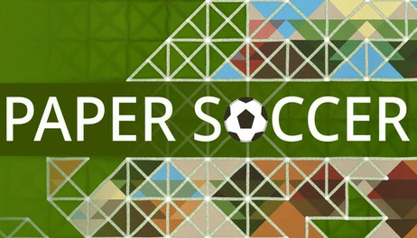 Купить Paper Soccer