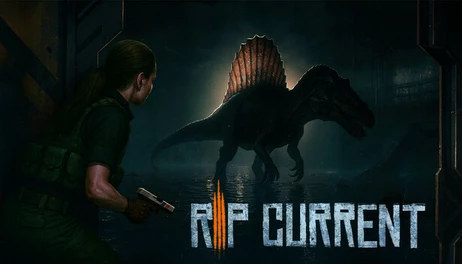 Купить Rip Current