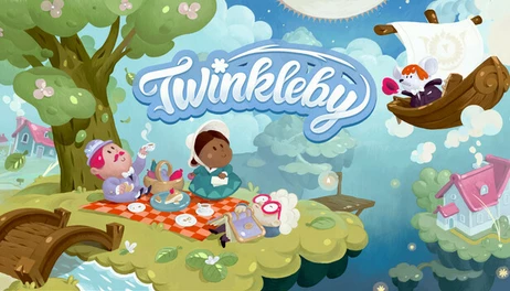 Купить Twinkleby