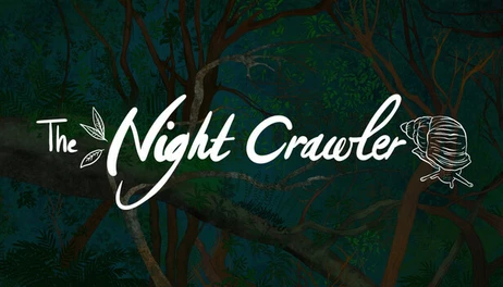 Купить The Night Crawler
