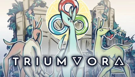 Купить Triumvora