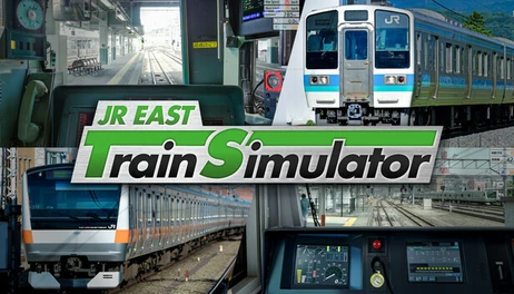 Купить JR EAST Train Simulator: Shōnan-Shinjuku Line (Ōmiya to Zushi) E233