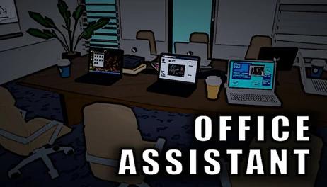 Купить Office Manager
