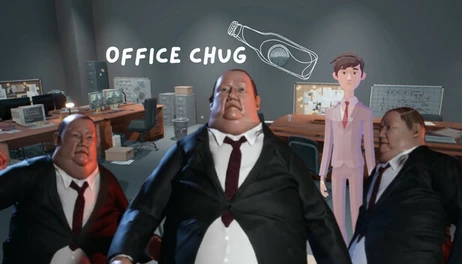 Купить Office Chug