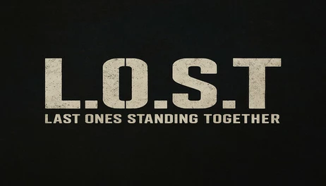 Купить L.O.S.T - Last Ones Standing Together