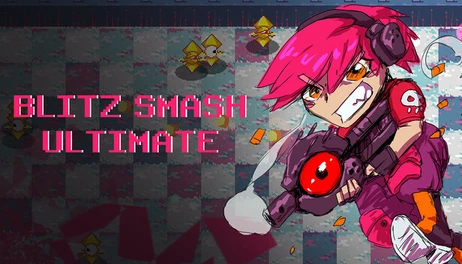 Купить Blitz Smash Ultimate