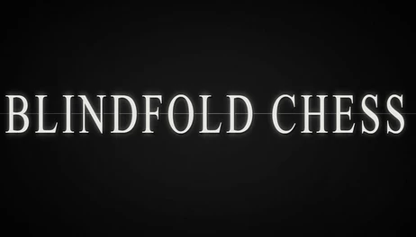 Купить Blindfold Chess