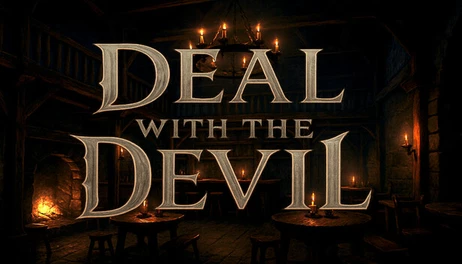 Купить Deal with the Devil