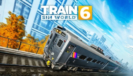 Купить Train Sim World 6: Thomas & Friends Edition