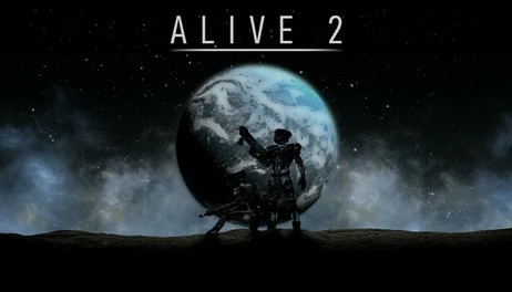 Купить Alive 2