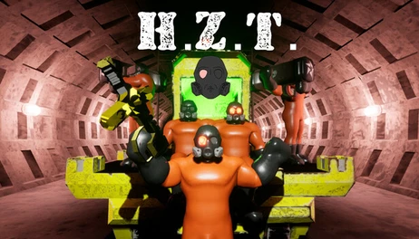 Купить H.Z.T