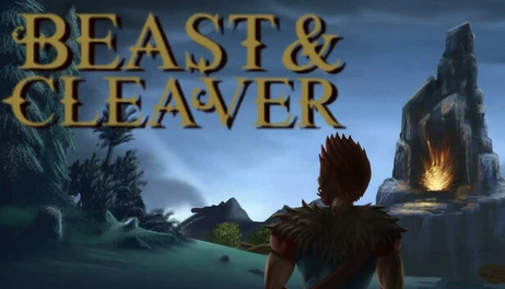 Купить Beast and Cleaver