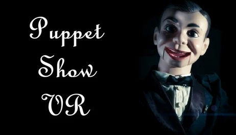 Купить Puppet Show VR