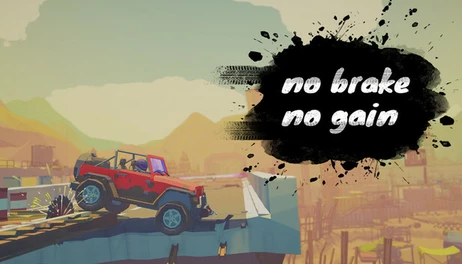 Купить no brake no gain