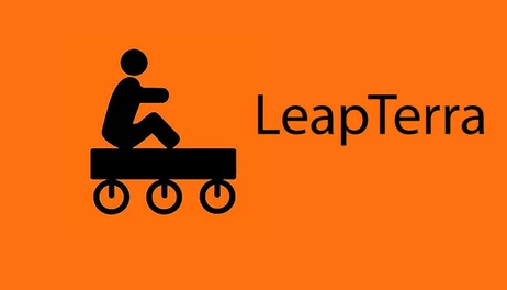 Купить LeapTerra