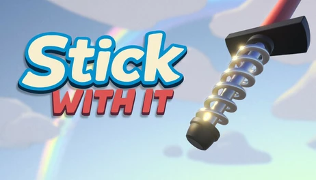 Купить Stick With It