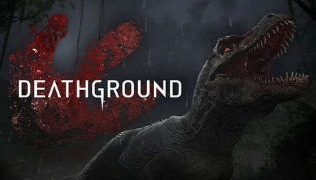 Купить Deathground