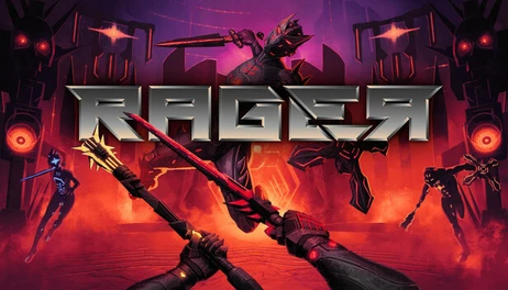 Купить RAGER