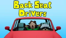 Backseat Drivers