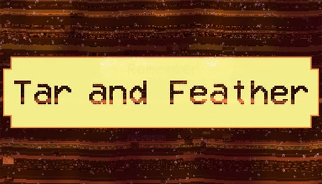 Купить Tar and Feather