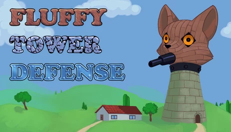 Купить Fluffy Tower Defense
