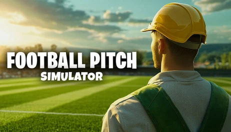 Купить Football Pitch Simulator